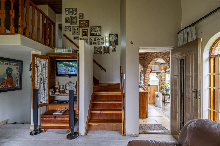4 Bedroom Property for Sale in Greenbushes Eastern Cape